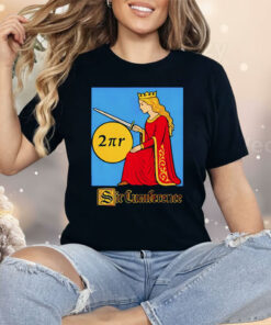 Orbital Sir Cumference Shirt