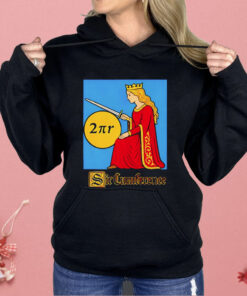 Orbital Sir Cumference Shirt