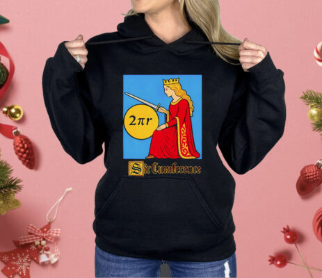 Orbital Sir Cumference Shirt