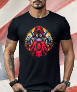 Orko Masters Of The Universe The Power Of Ancient Magic Shirt