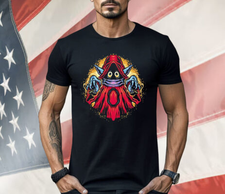 Orko Masters Of The Universe The Power Of Ancient Magic Shirt