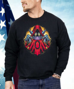 Orko Masters Of The Universe The Power Of Ancient Magic Shirt