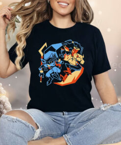 Outlaw Duo Shirt