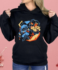 Outlaw Duo Shirt