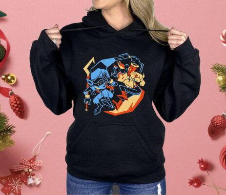 Outlaw Duo Shirt