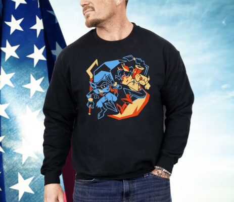 Outlaw Duo Shirt