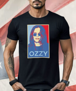 Ozzy Osbourne Hope Shirt