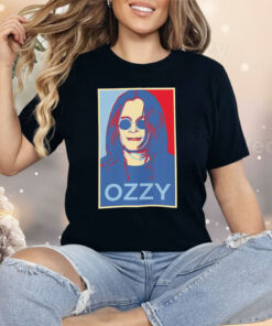 Ozzy Osbourne Hope Shirt