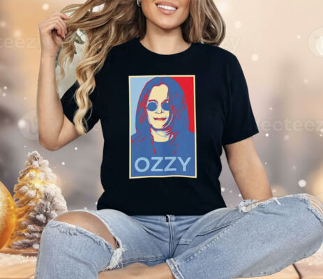 Ozzy Osbourne Hope Shirt