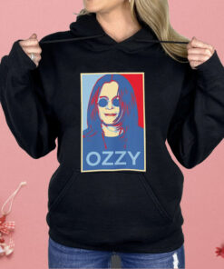 Ozzy Osbourne Hope Shirt