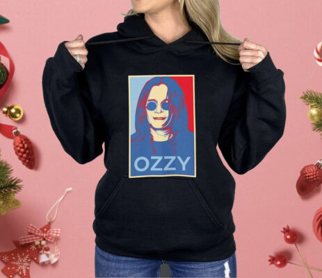 Ozzy Osbourne Hope Shirt