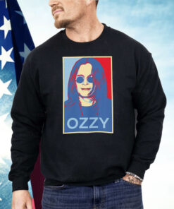 Ozzy Osbourne Hope Shirt