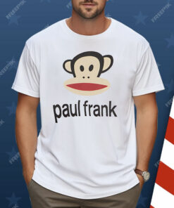 Paul Frank 90s Shirt