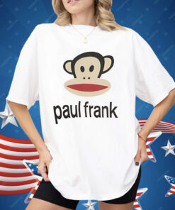 Paul Frank 90s Shirt