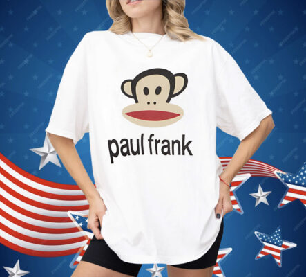 Paul Frank 90s Shirt