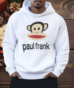 Paul Frank 90s Shirt