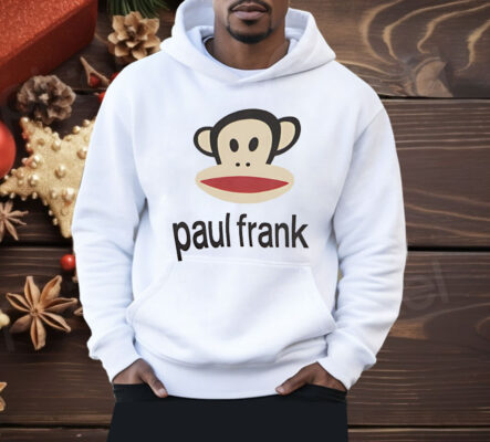 Paul Frank 90s Shirt