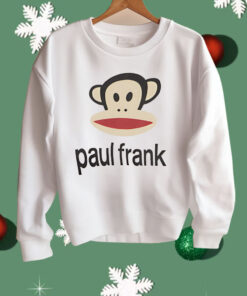 Paul Frank 90s Shirt