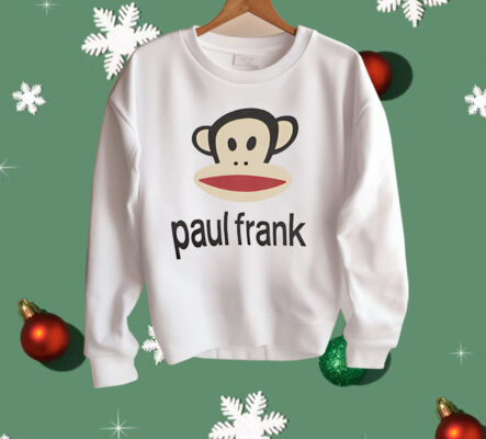 Paul Frank 90s Shirt