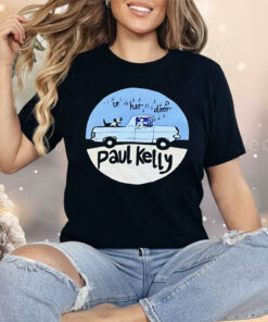 Paul Kelly Shirt