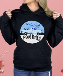 Paul Kelly Shirt
