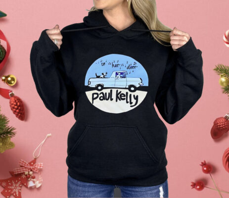 Paul Kelly Shirt
