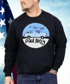 Paul Kelly Shirt