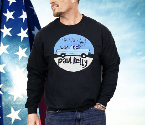 Paul Kelly Shirt