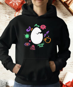 Peter Fox Around The Egg T-Shirt