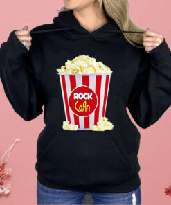 Popcorn Rock Corn Shirt