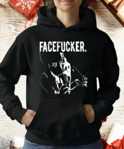 Praiseche Facefucker T-Shirt