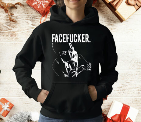 Praiseche Facefucker T-Shirt