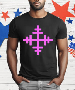 President Fallen Trees T-Shirt