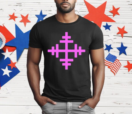President Fallen Trees T-Shirt