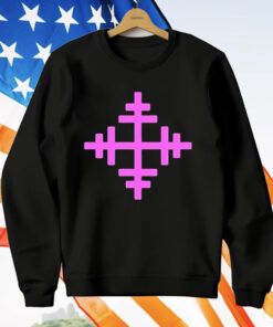 President Fallen Trees T-Shirt