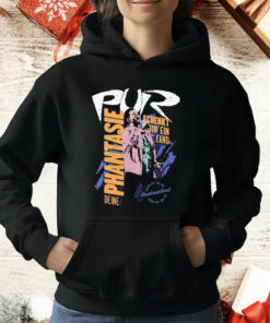 Pur Phantasie Schenkt Oir Ein Land T-Shirt