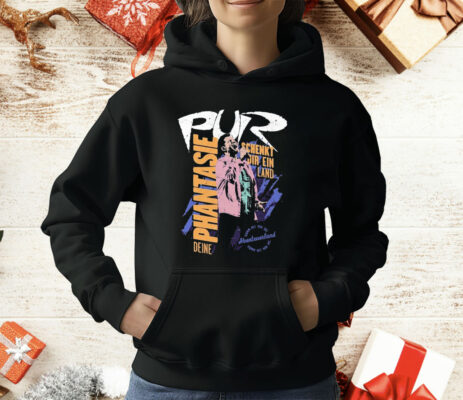 Pur Phantasie Schenkt Oir Ein Land T-Shirt
