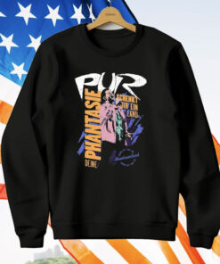 Pur Phantasie Schenkt Oir Ein Land T-Shirt