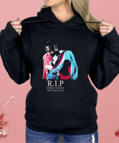 RIP Corey Adams 18 Years Old Shirt