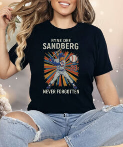 RYNE SANDBERG Shirt