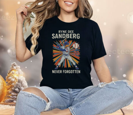 RYNE SANDBERG Shirt