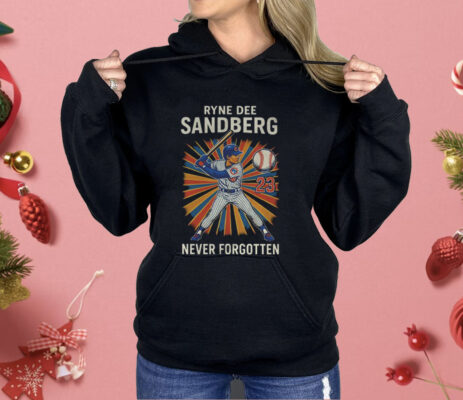 RYNE SANDBERG Shirt