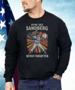 RYNE SANDBERG Shirt