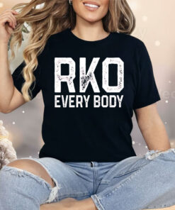 Randy Orton Rko Everybody Shirt