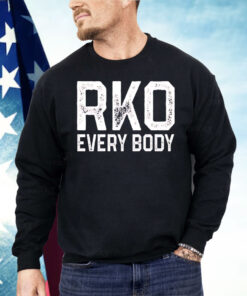 Randy Orton Rko Everybody Shirt