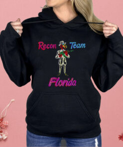 Recon Team Florida Shirt
