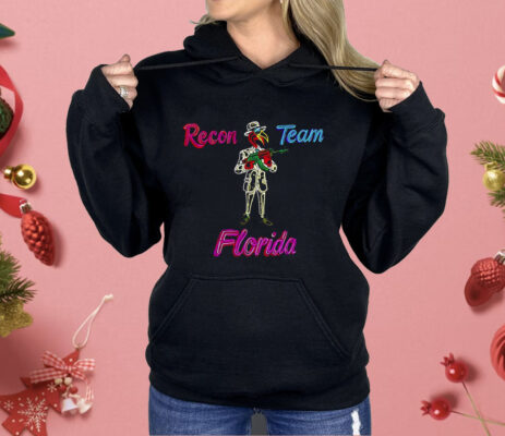 Recon Team Florida Shirt