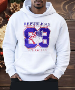 Republican National Convention New Orleans 88 Shirt