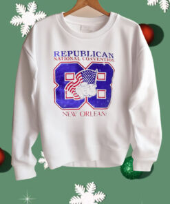 Republican National Convention New Orleans 88 Shirt