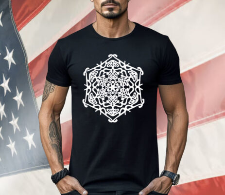 Resister Snowflake Shirt
